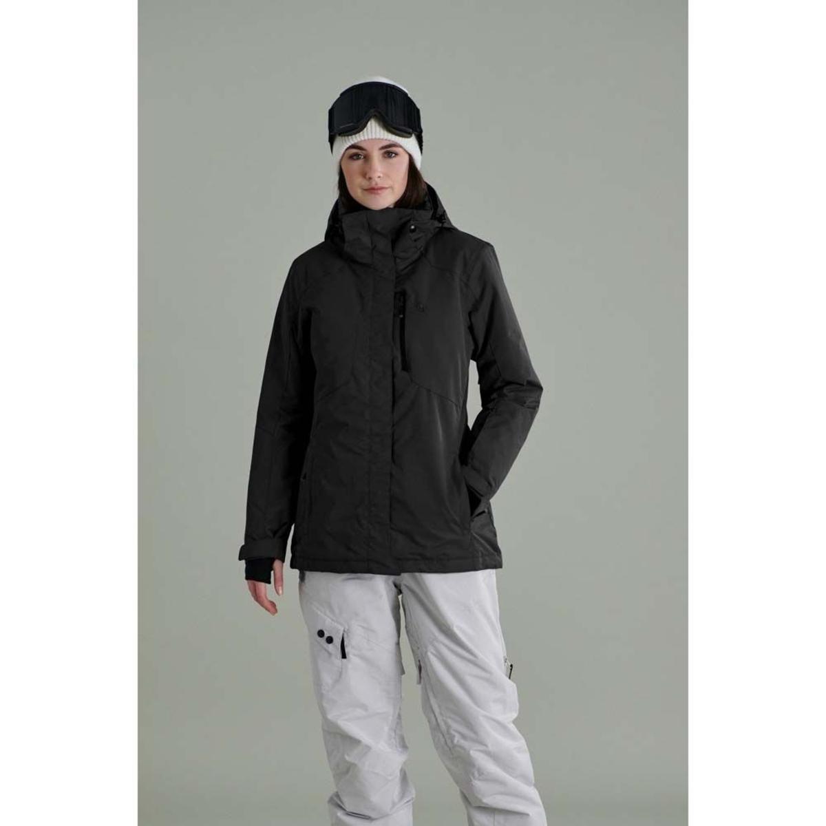  Liquid Womens Venado Insulated Jacket
