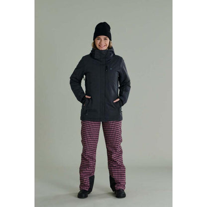  Liquid Womens Venado Insulated Jacket
