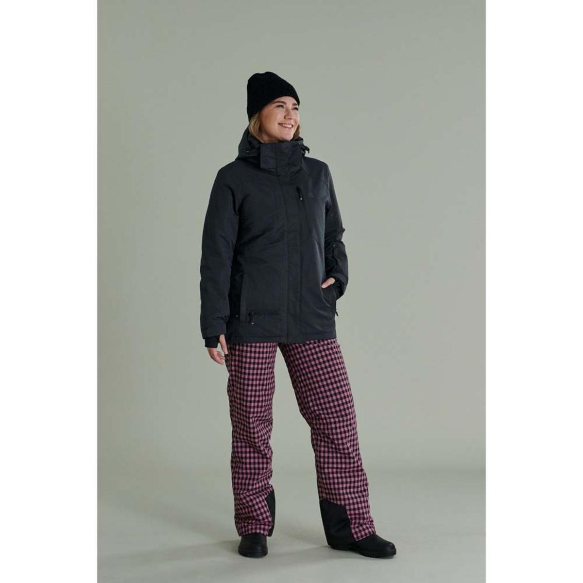  Liquid Womens Venado Insulated Jacket
