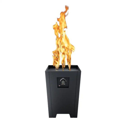  Live Outdoor Firestorm Series I Portable Gas Fire Pit