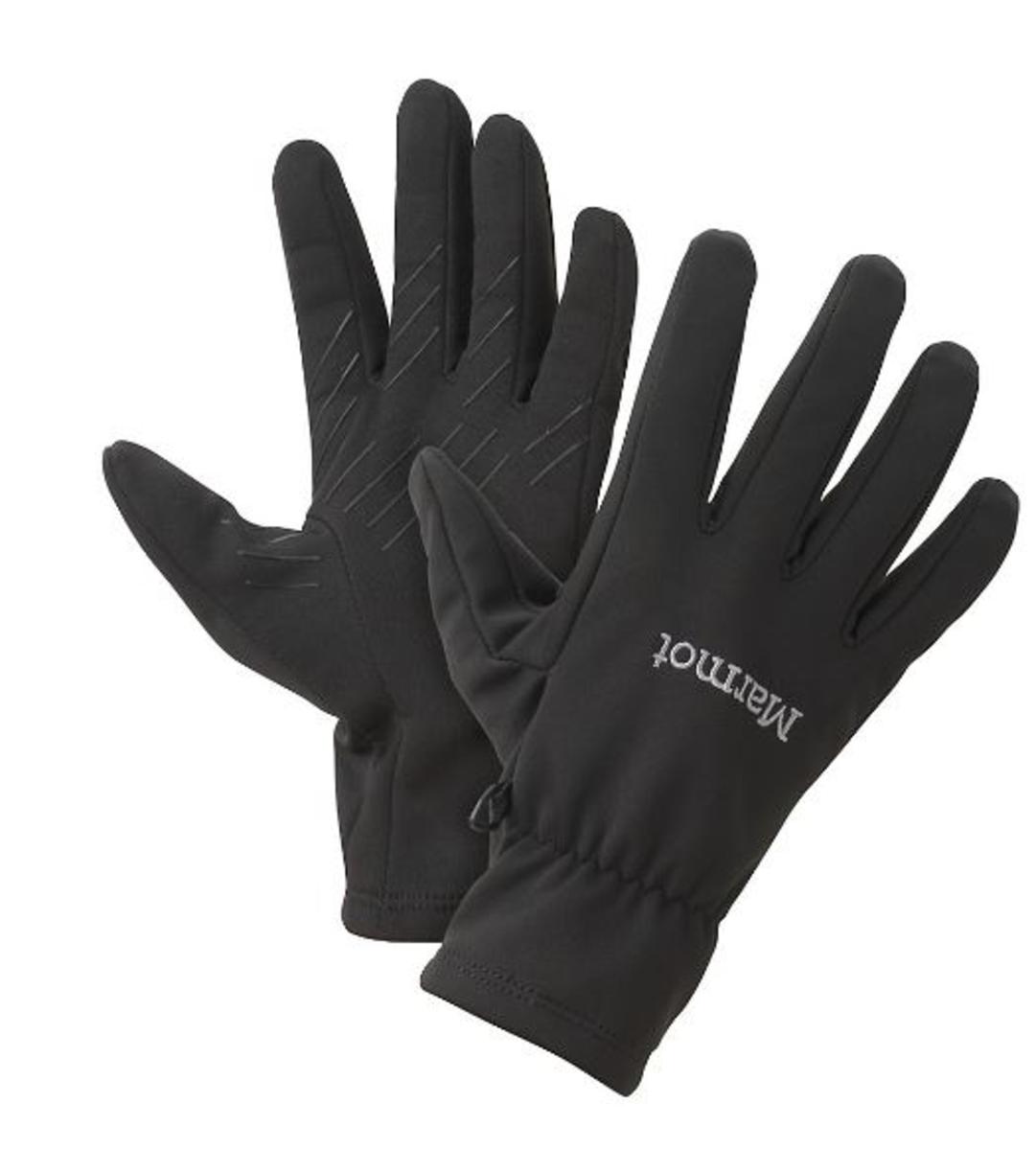  Marmot Connect Softshell Glove