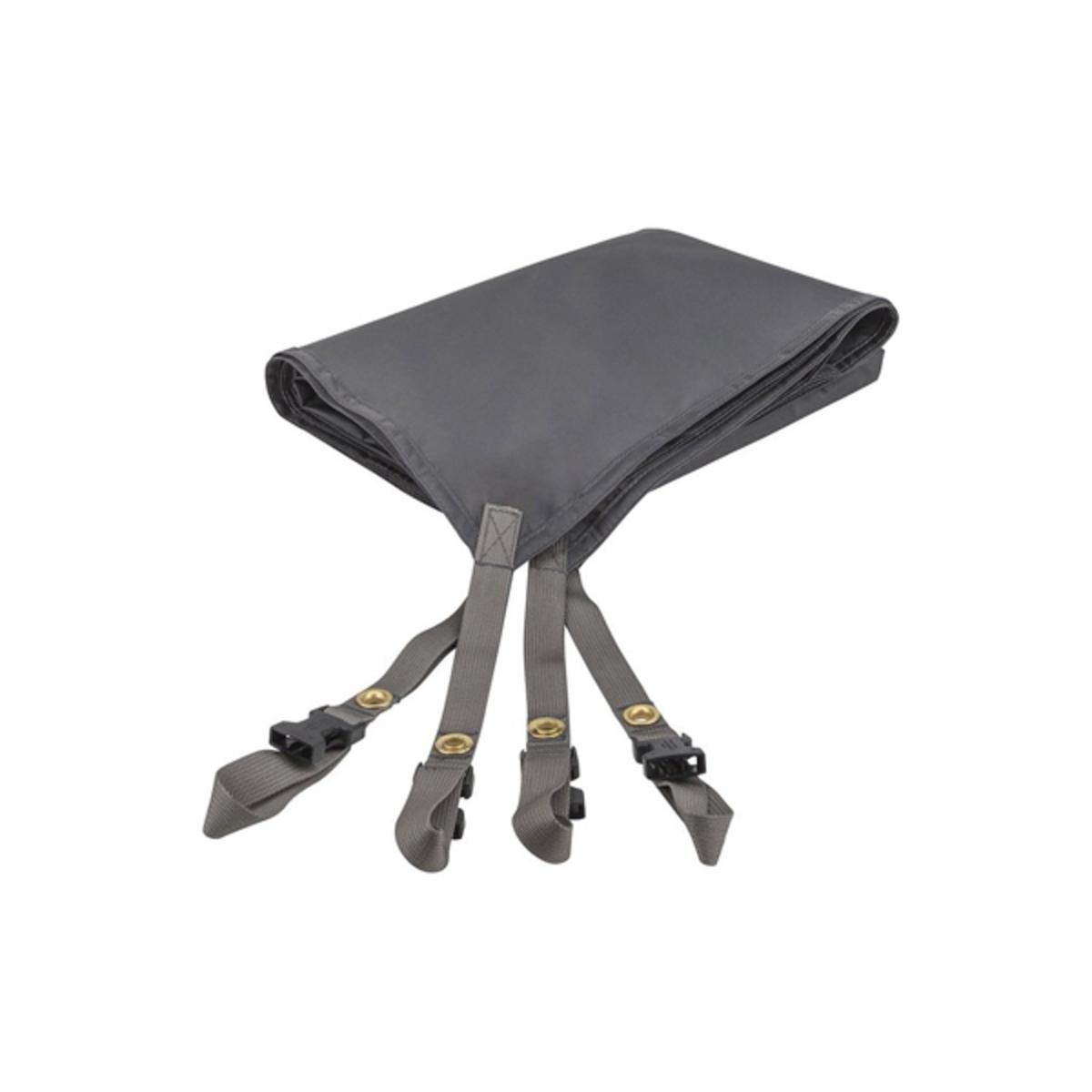  Marmot Halo 4P Footprint