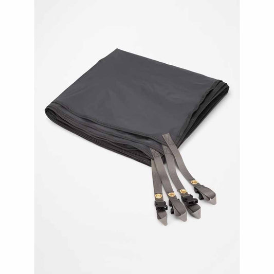  Marmot Halo 6-Person Tent Footprint - Slate Grey