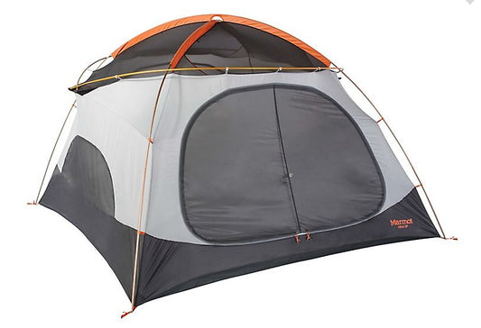  Marmot Halo 6P Tent