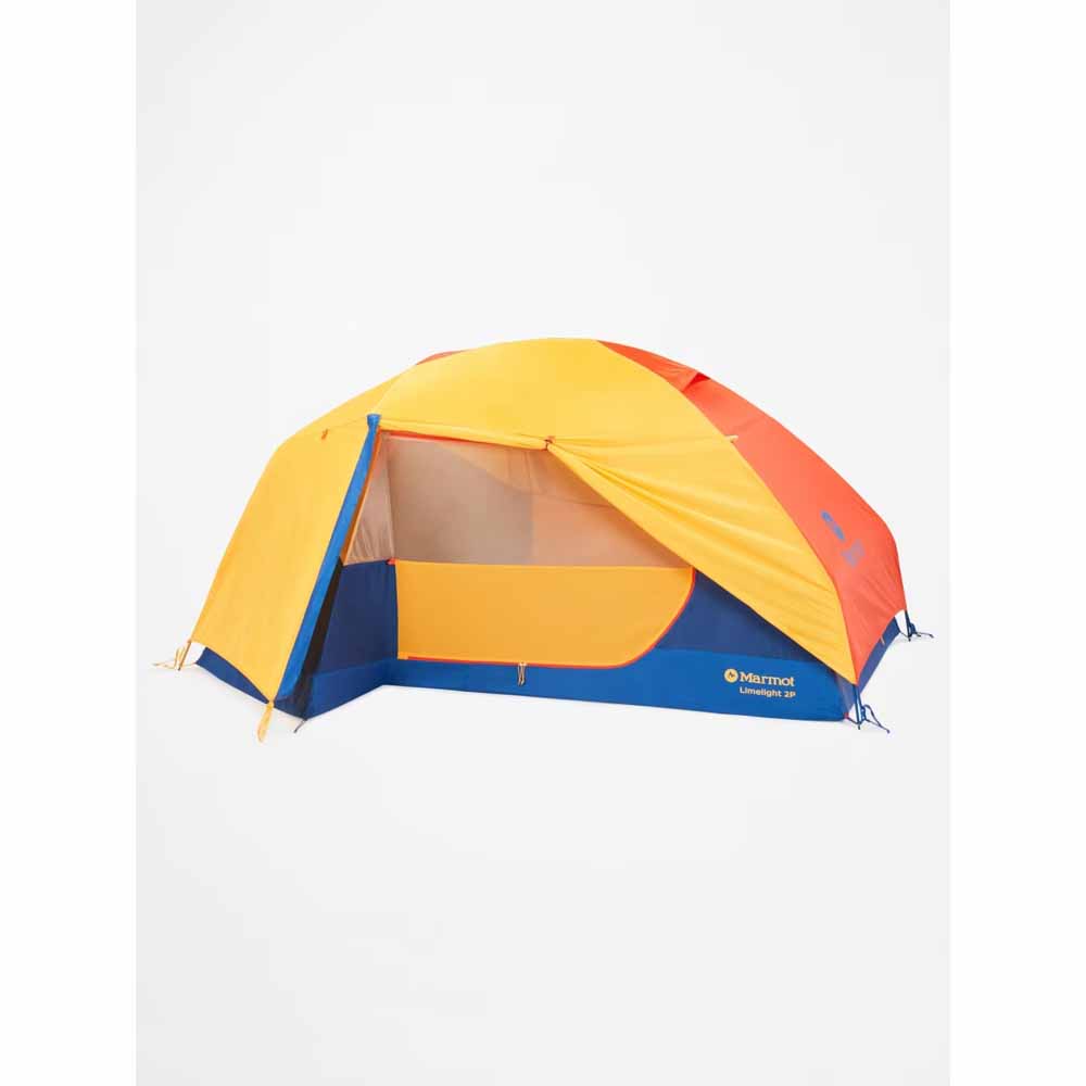  Marmot Limelight 2-Person Tent