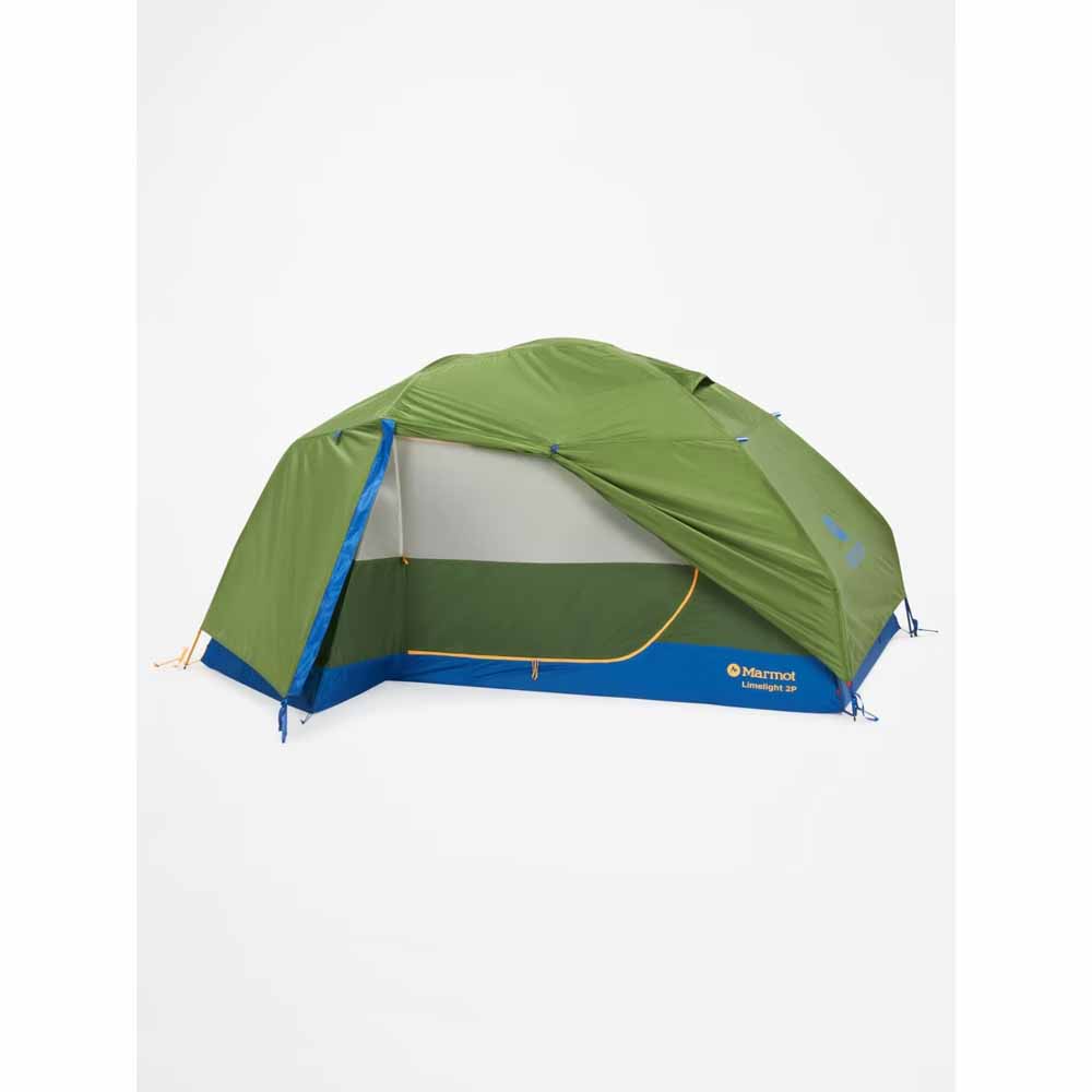  Marmot Limelight 2-Person Tent