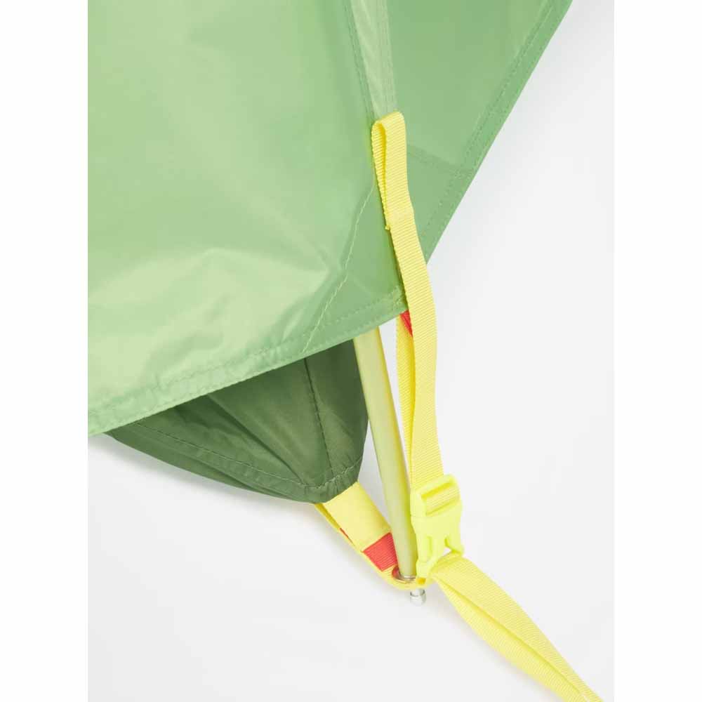  Marmot Limestone 4-Person Tent