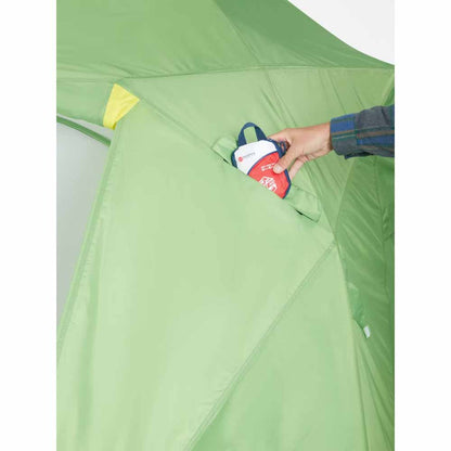  Marmot Limestone 4-Person Tent