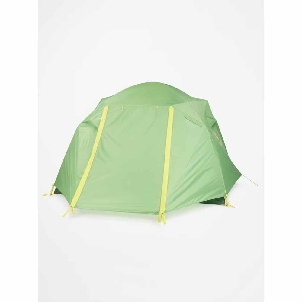  Marmot Limestone 4-Person Tent