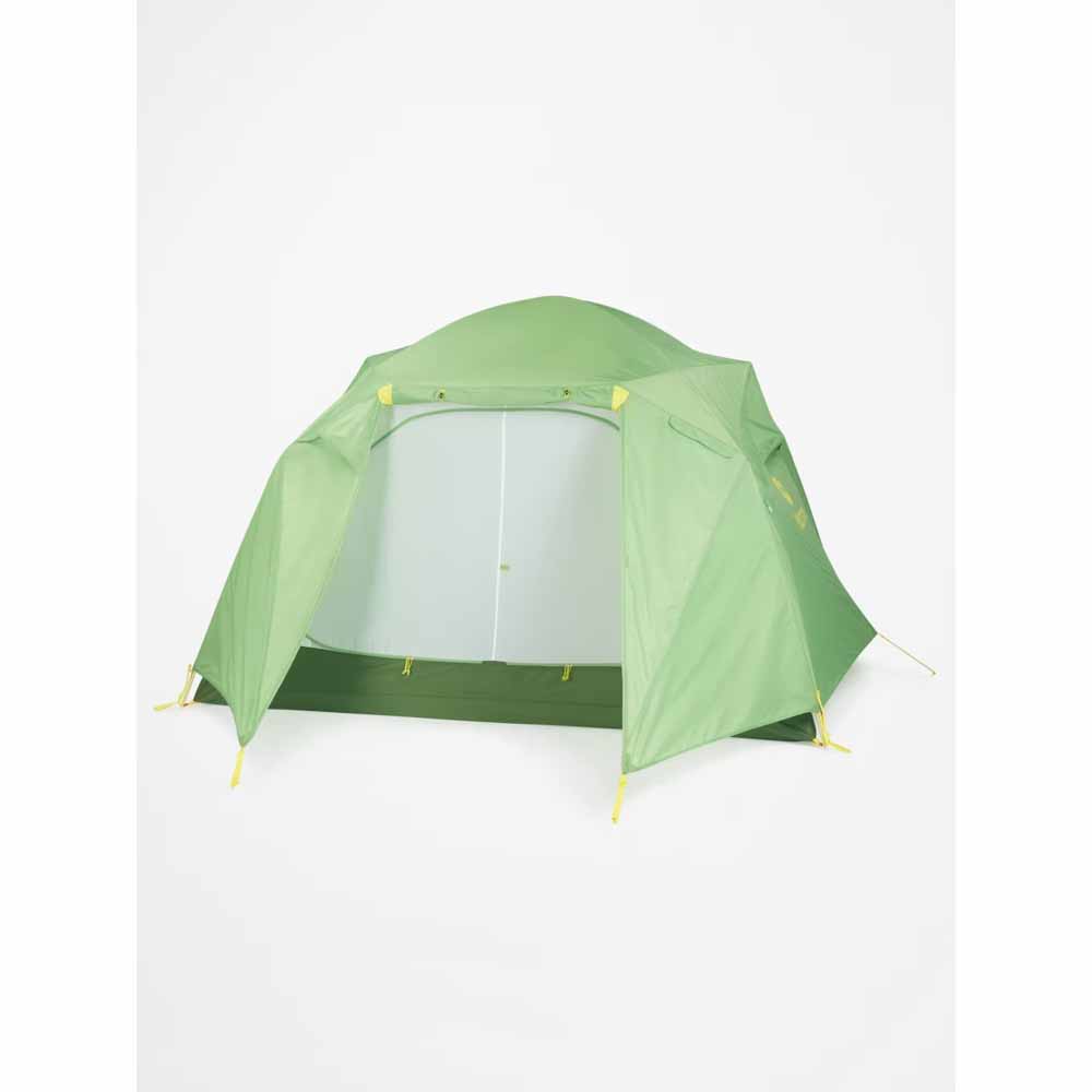  Marmot Limestone 4-Person Tent