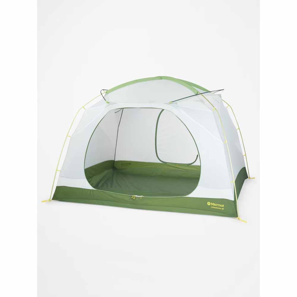  Marmot Limestone 6-Person Tent