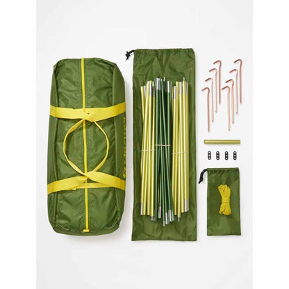  Marmot Limestone 6-Person Tent