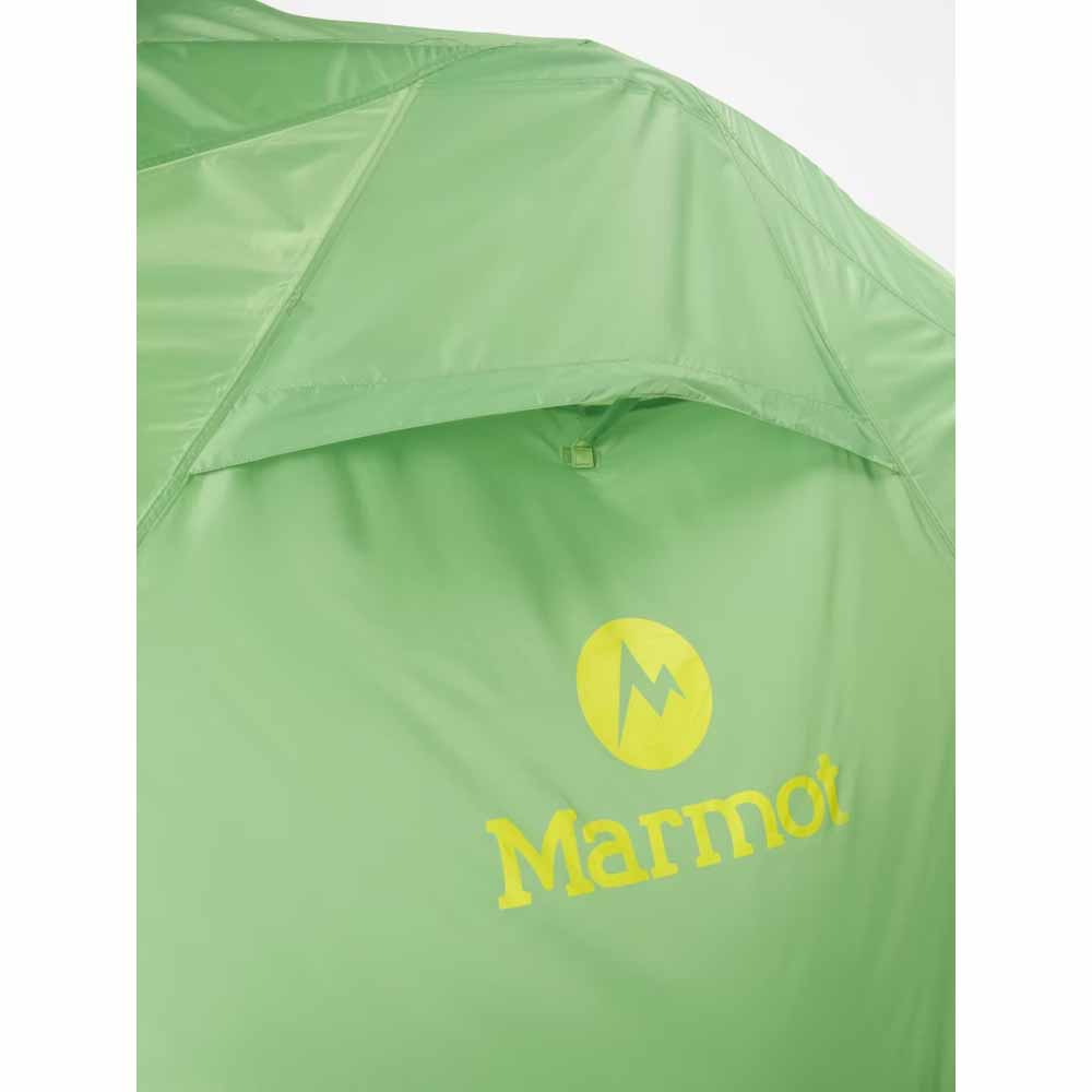  Marmot Limestone 6-Person Tent