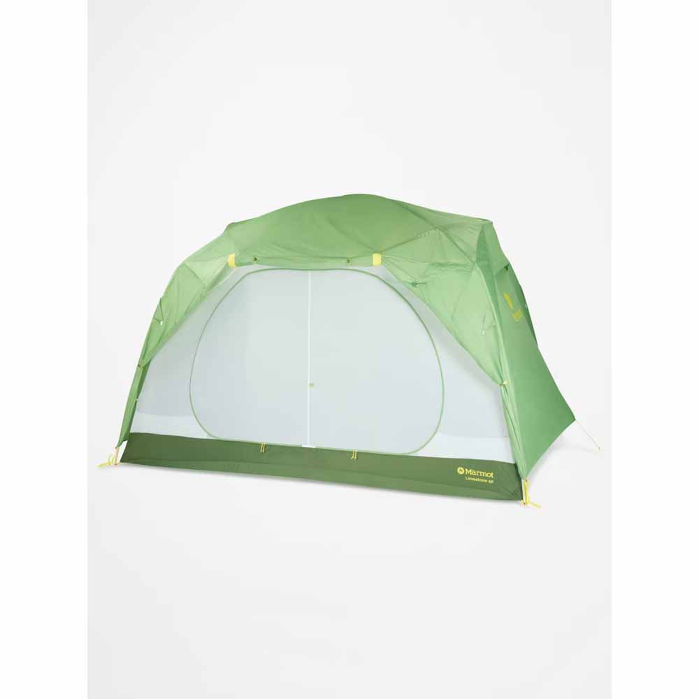  Marmot Limestone 6-Person Tent