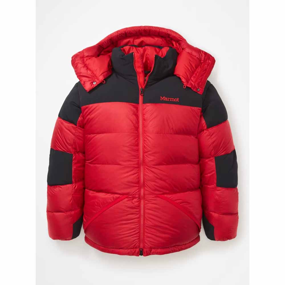  Marmot Mens 03 Plasma Down Parka