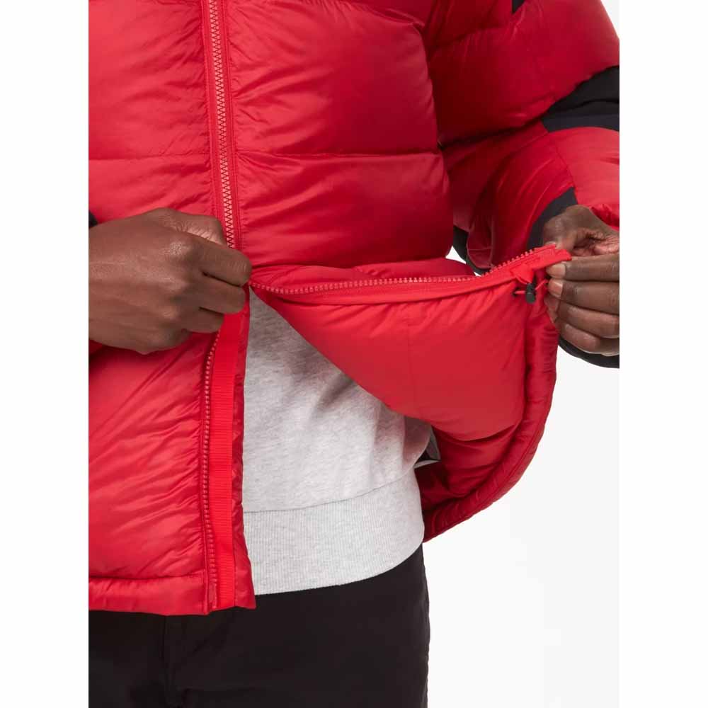  Marmot Mens 03 Plasma Down Parka