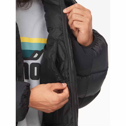  Marmot Mens 03 Plasma Down Parka