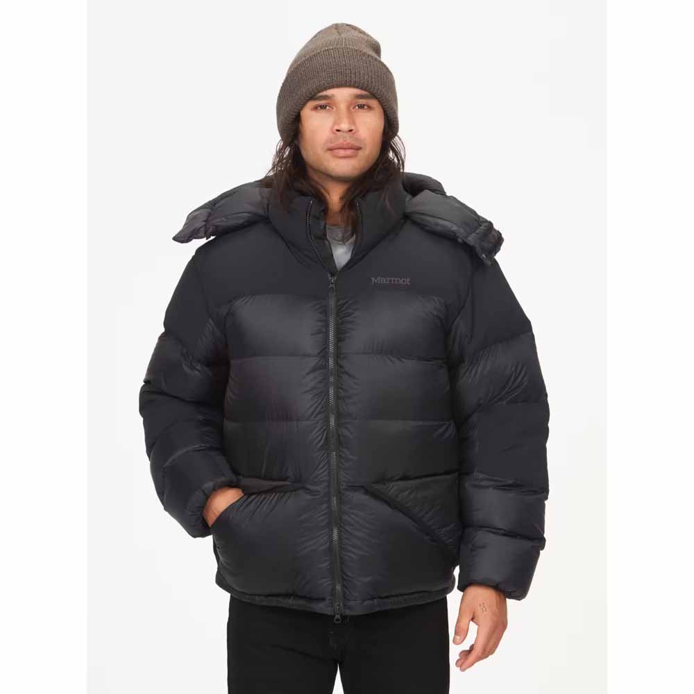  Marmot Mens 03 Plasma Down Parka