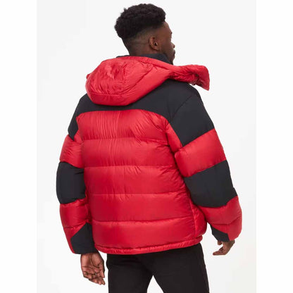  Marmot Mens 03 Plasma Down Parka