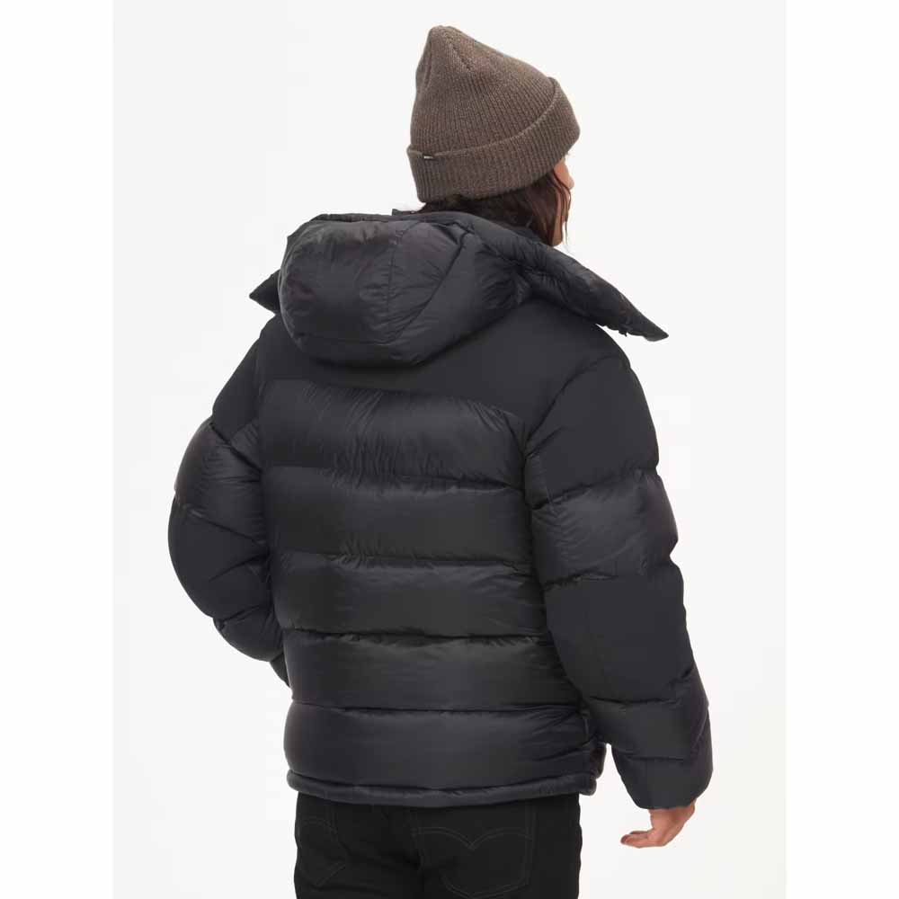  Marmot Mens 03 Plasma Down Parka