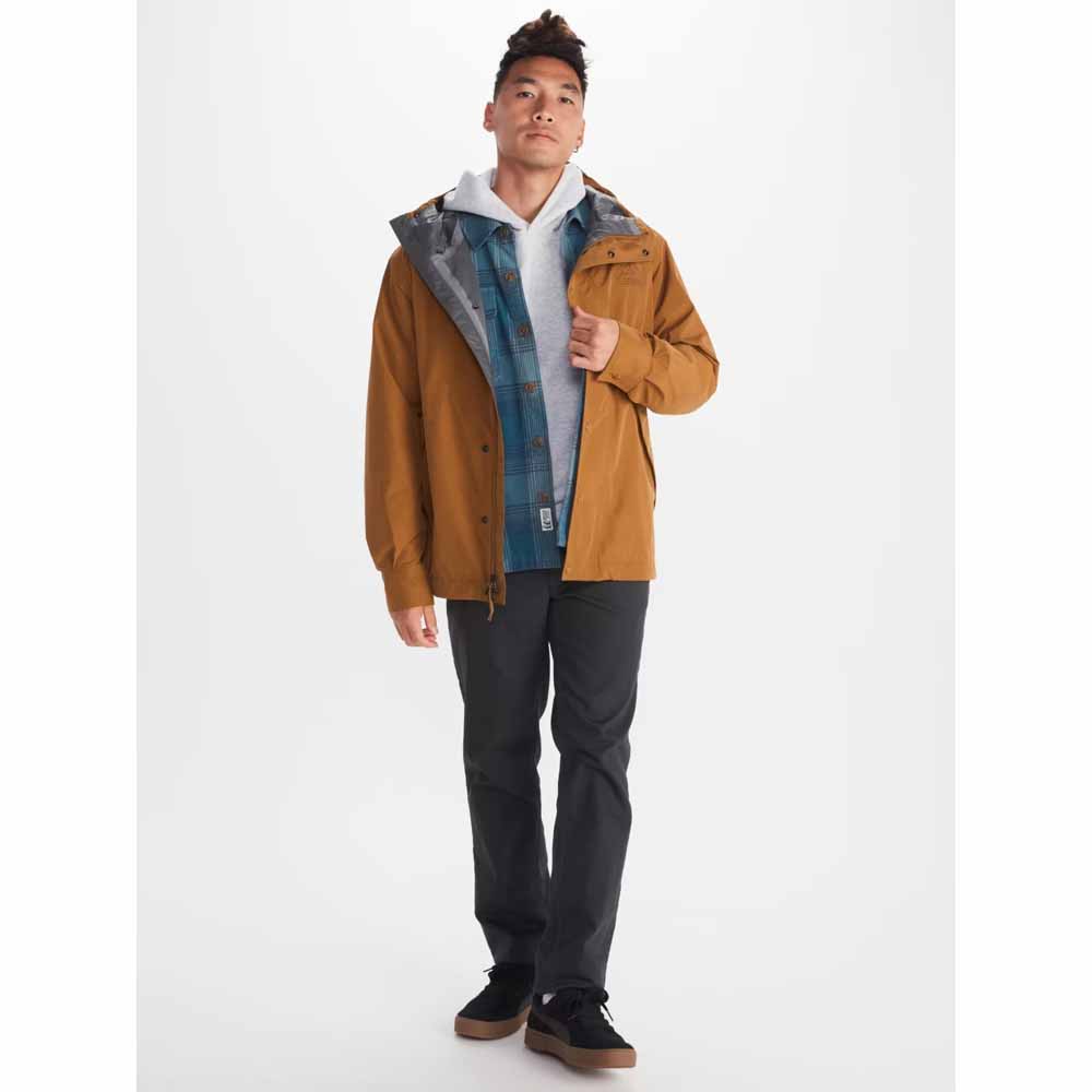  Marmot Mens 78 All Weather Parka