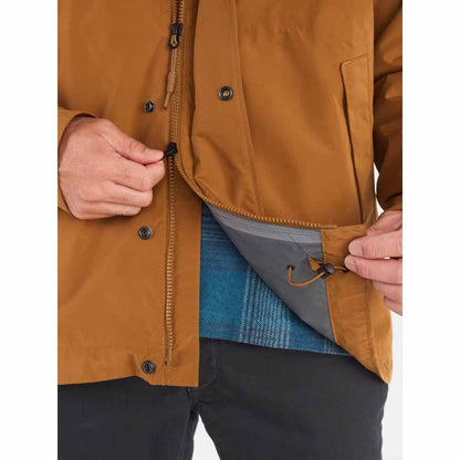  Marmot Mens 78 All Weather Parka