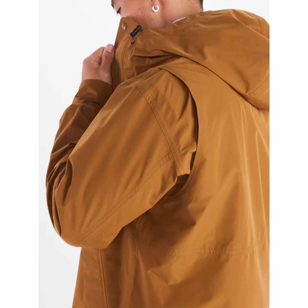 Marmot Mens 78 All Weather Parka