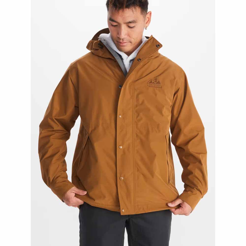  Marmot Mens 78 All Weather Parka