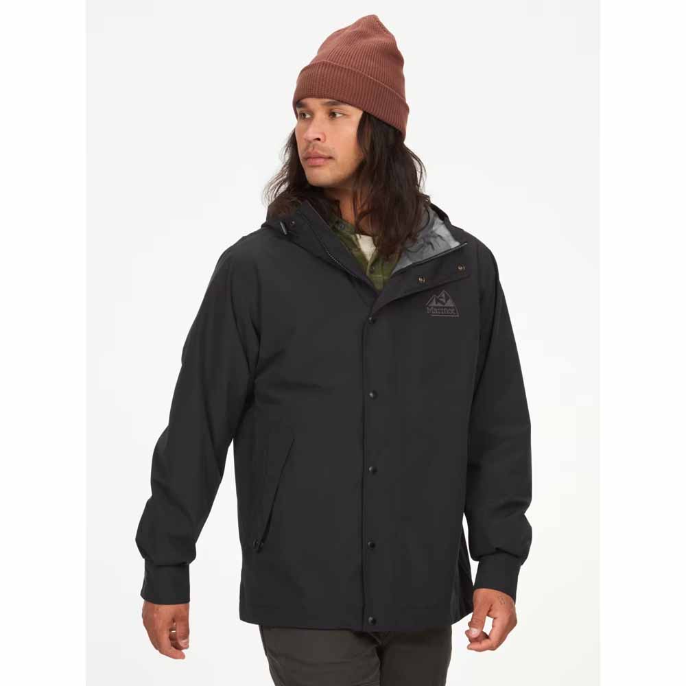  Marmot Mens 78 All Weather Parka