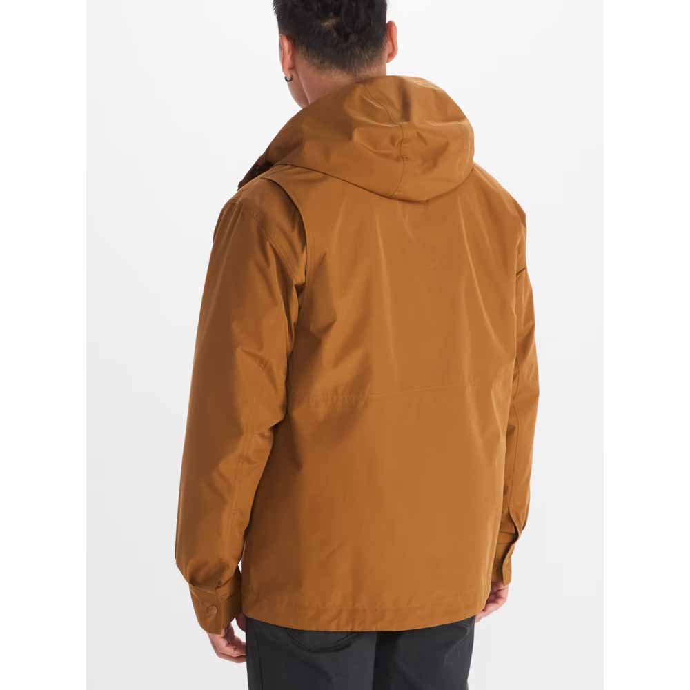  Marmot Mens 78 All Weather Parka