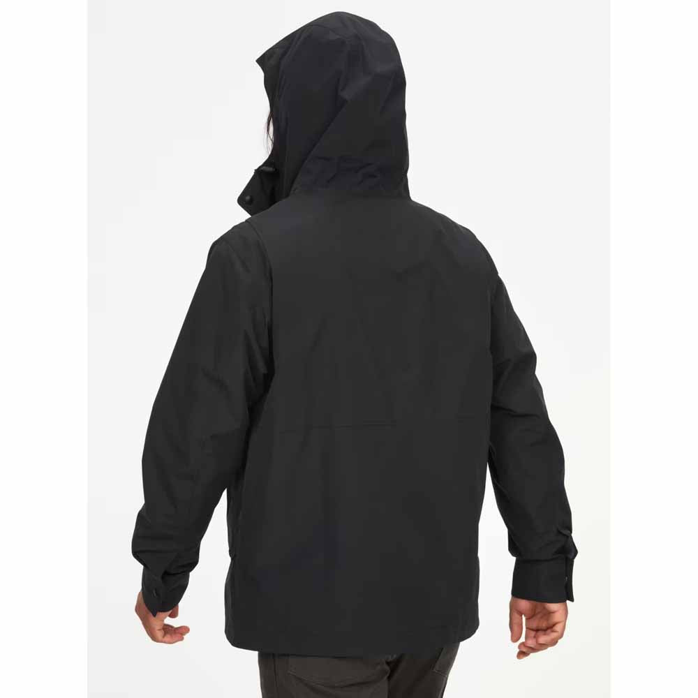  Marmot Mens 78 All Weather Parka