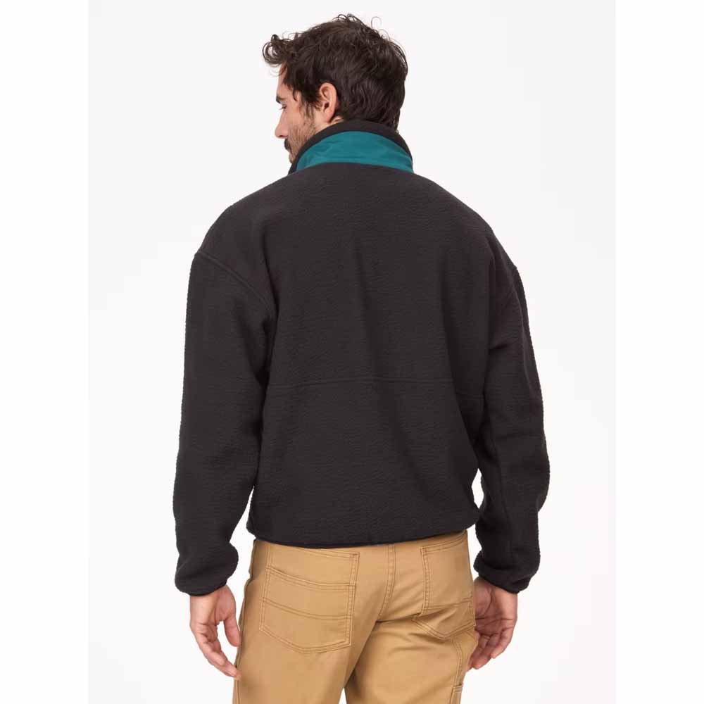  Marmot Mens 94 E.C.O. Recycled Fleece