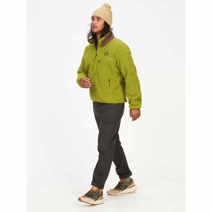  Marmot Mens 94 E.C.O. Recycled Fleece