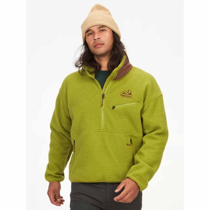  Marmot Mens 94 E.C.O. Recycled Fleece