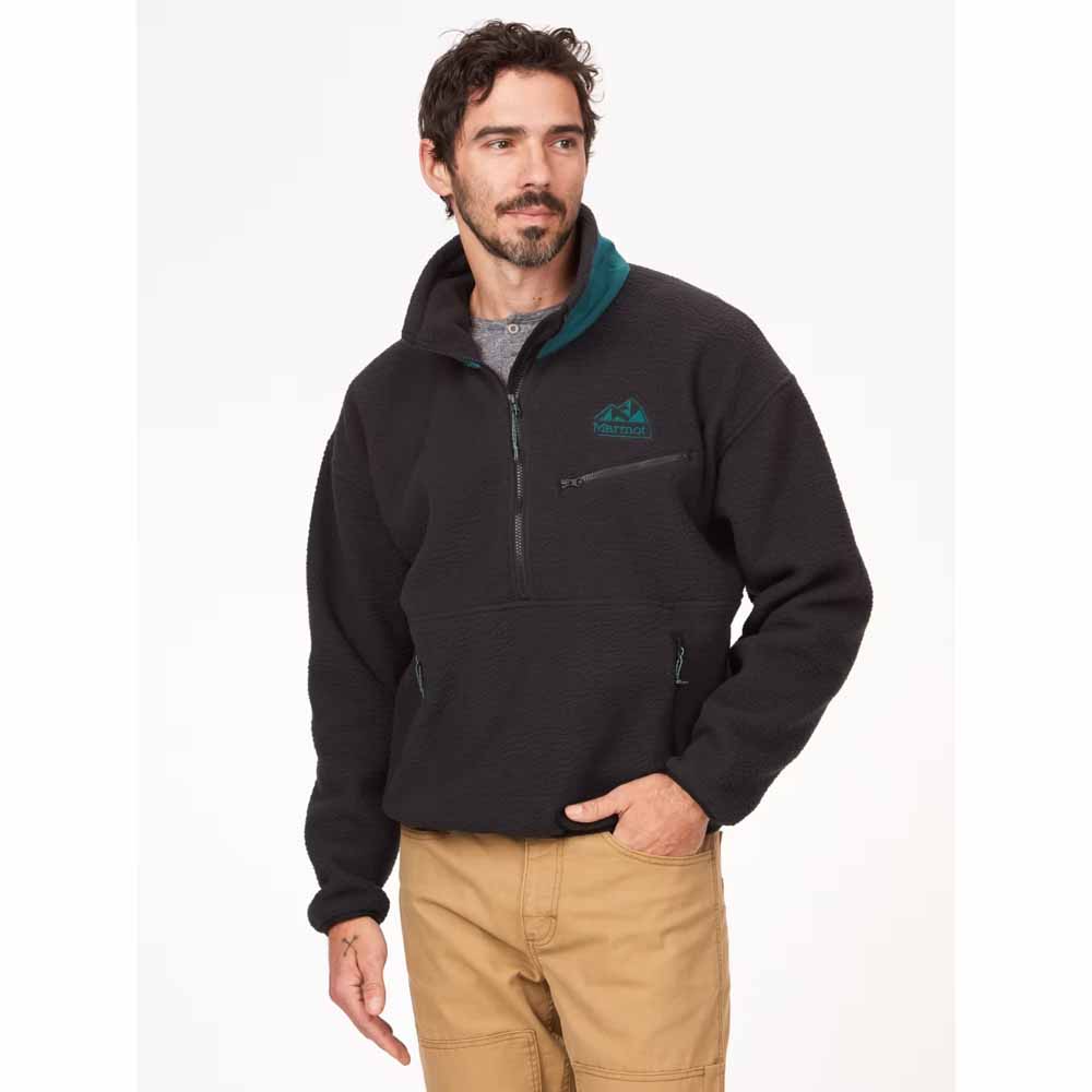  Marmot Mens 94 E.C.O. Recycled Fleece