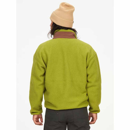  Marmot Mens 94 E.C.O. Recycled Fleece