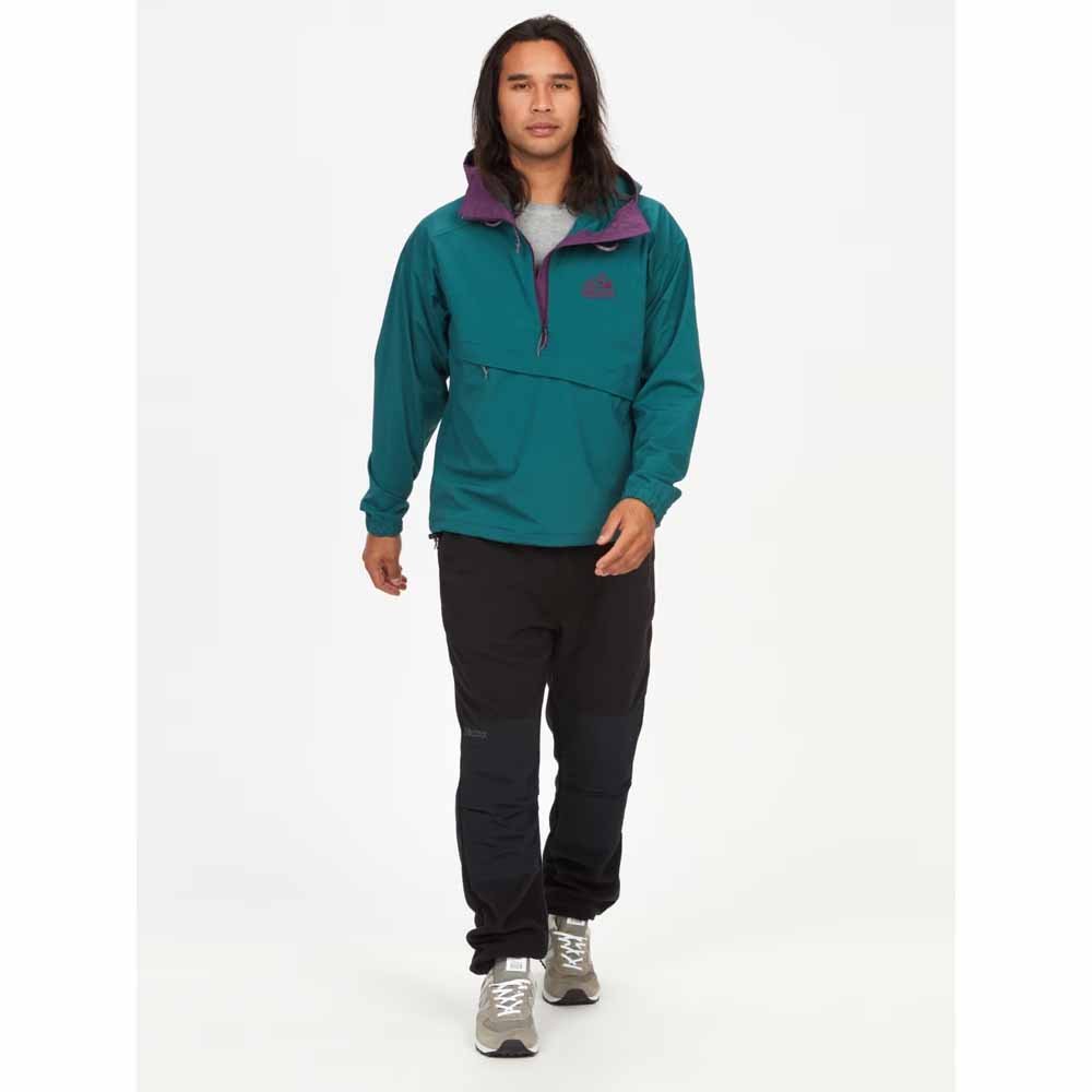  Marmot Mens 96 Active Anorak