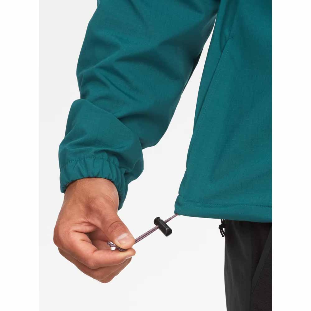  Marmot Mens 96 Active Anorak