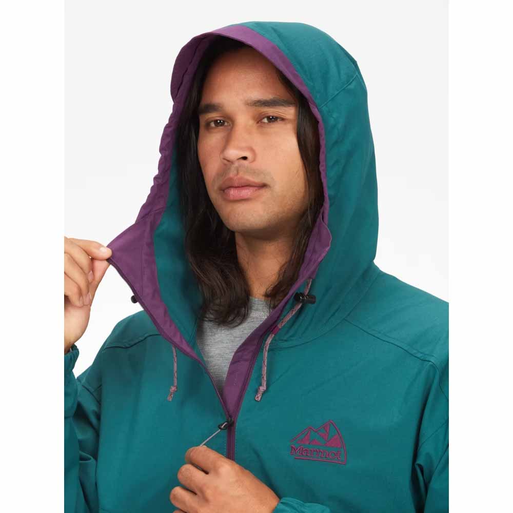  Marmot Mens 96 Active Anorak