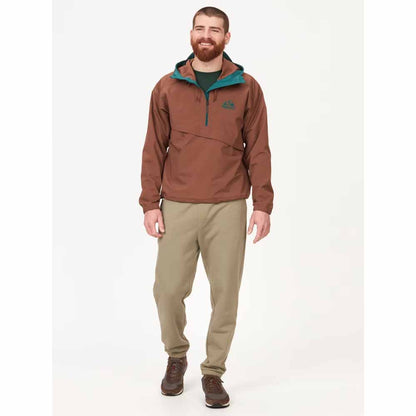  Marmot Mens 96 Active Anorak