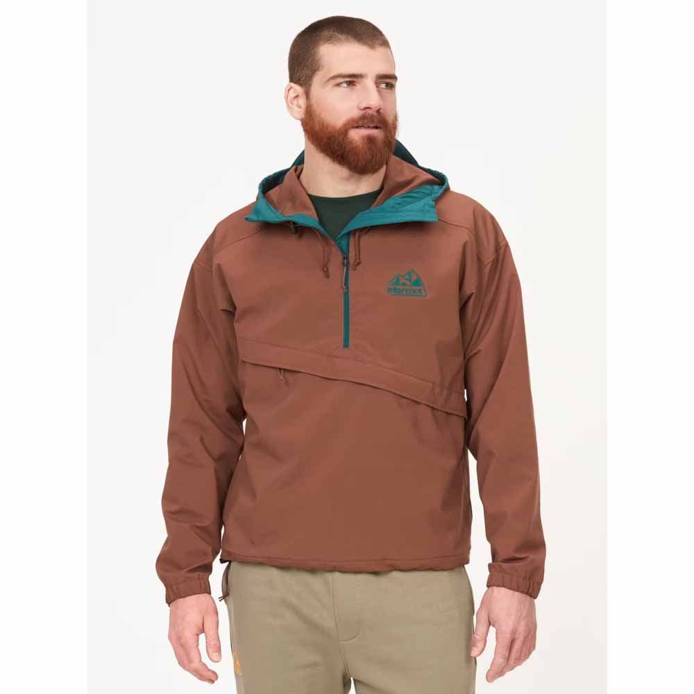  Marmot Mens 96 Active Anorak