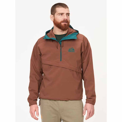  Marmot Mens 96 Active Anorak