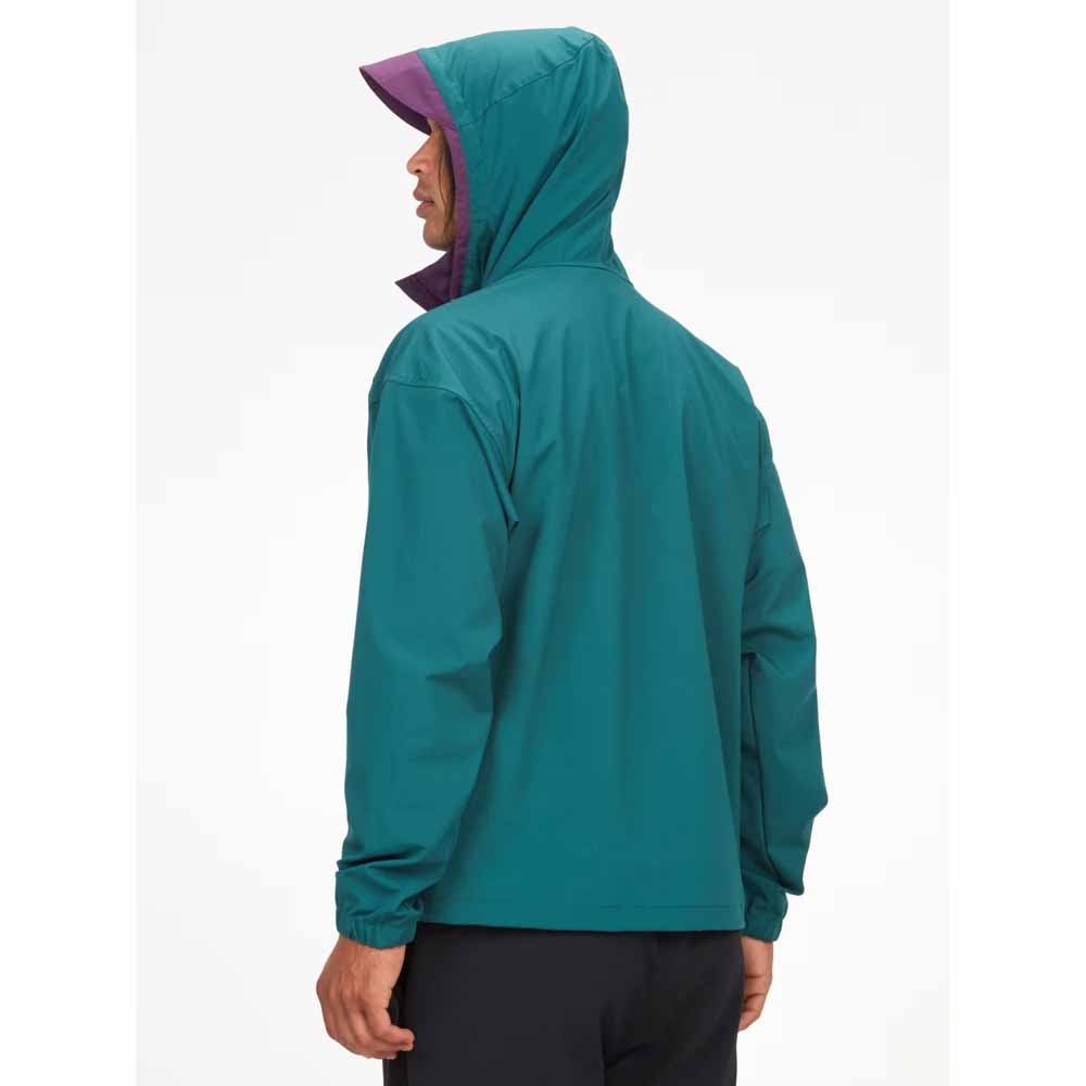  Marmot Mens 96 Active Anorak