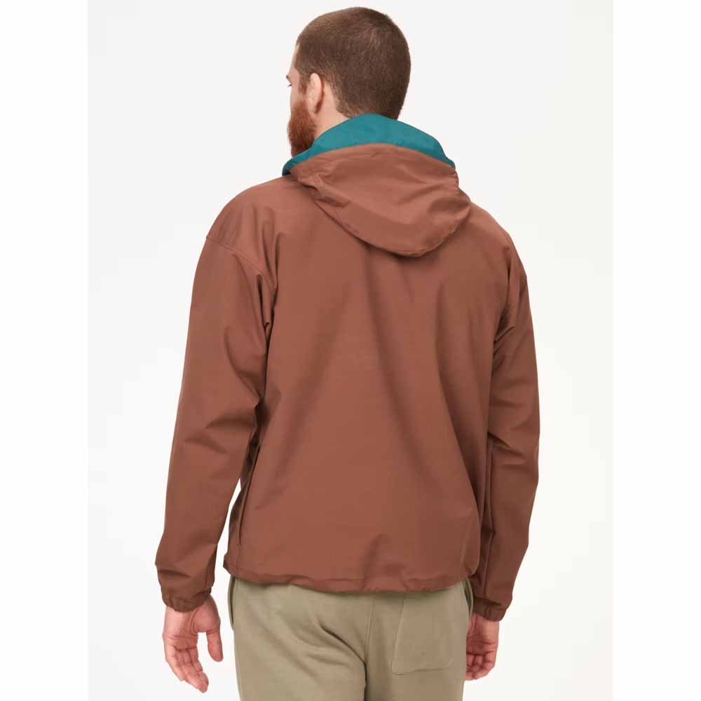  Marmot Mens 96 Active Anorak