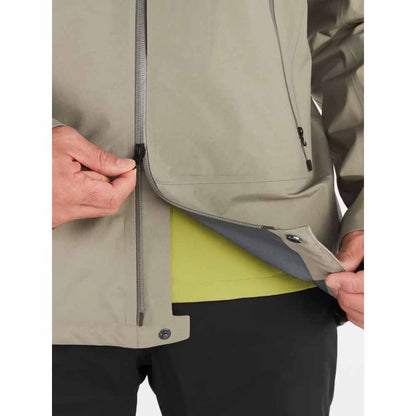  Marmot Mens Alpinist Gore-Tex Jacket