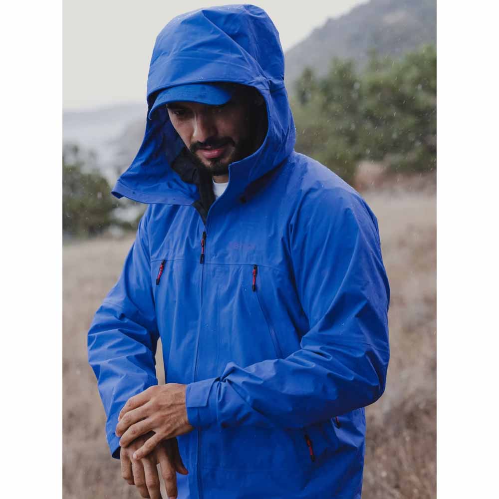  Marmot Mens Alpinist Gore-Tex Jacket