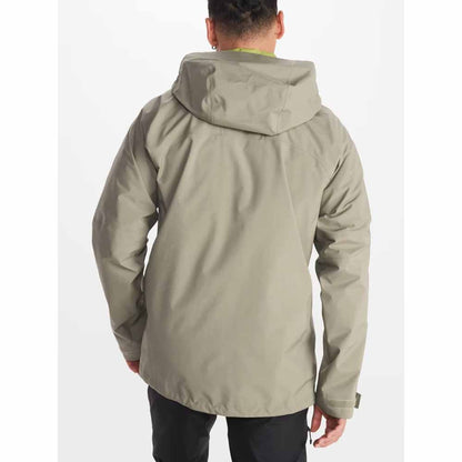  Marmot Mens Alpinist Gore-Tex Jacket