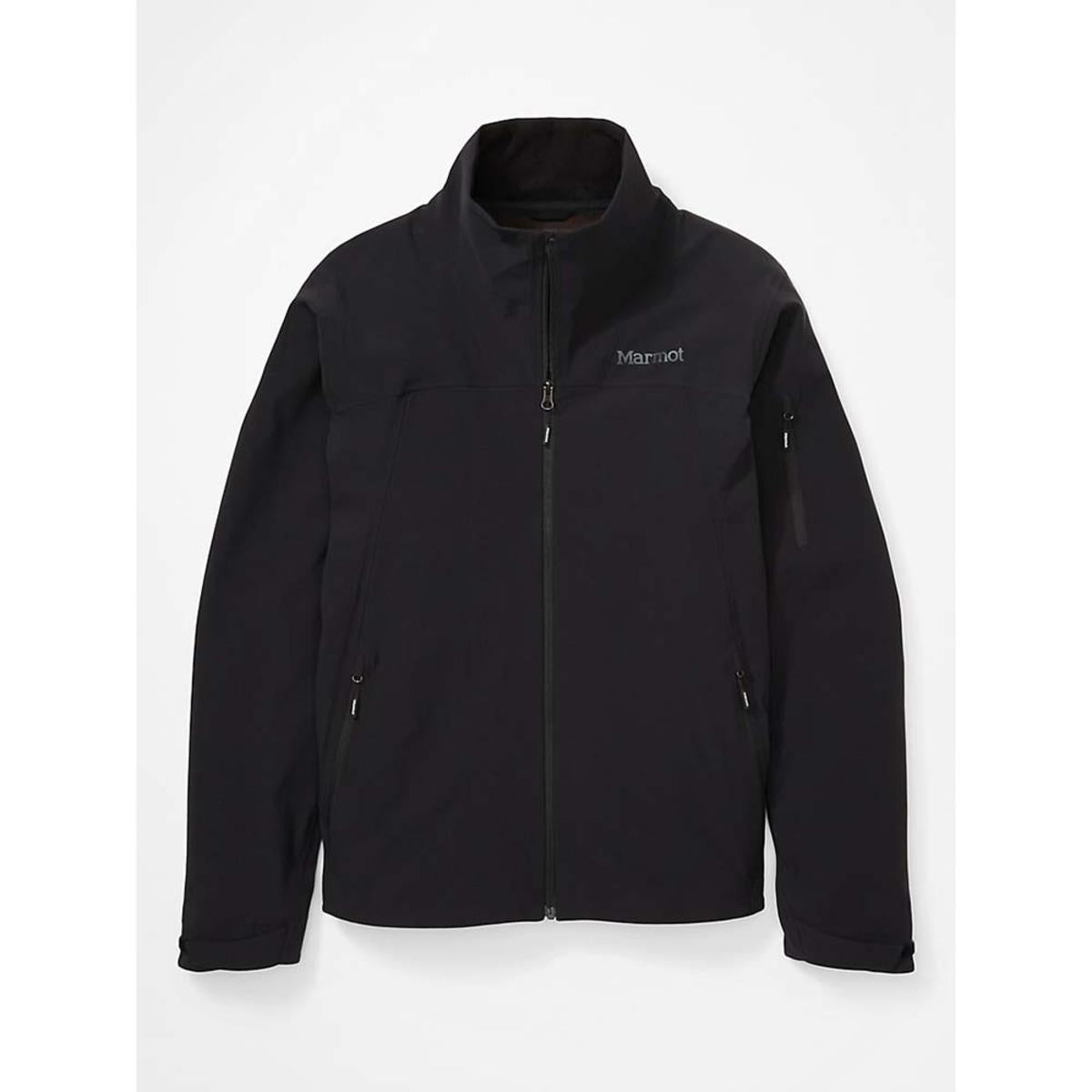  Marmot Mens Alsek Jacket