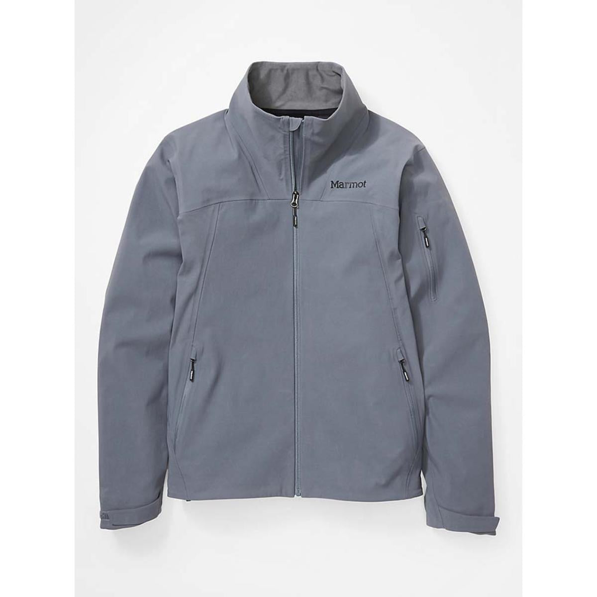  Marmot Mens Alsek Jacket