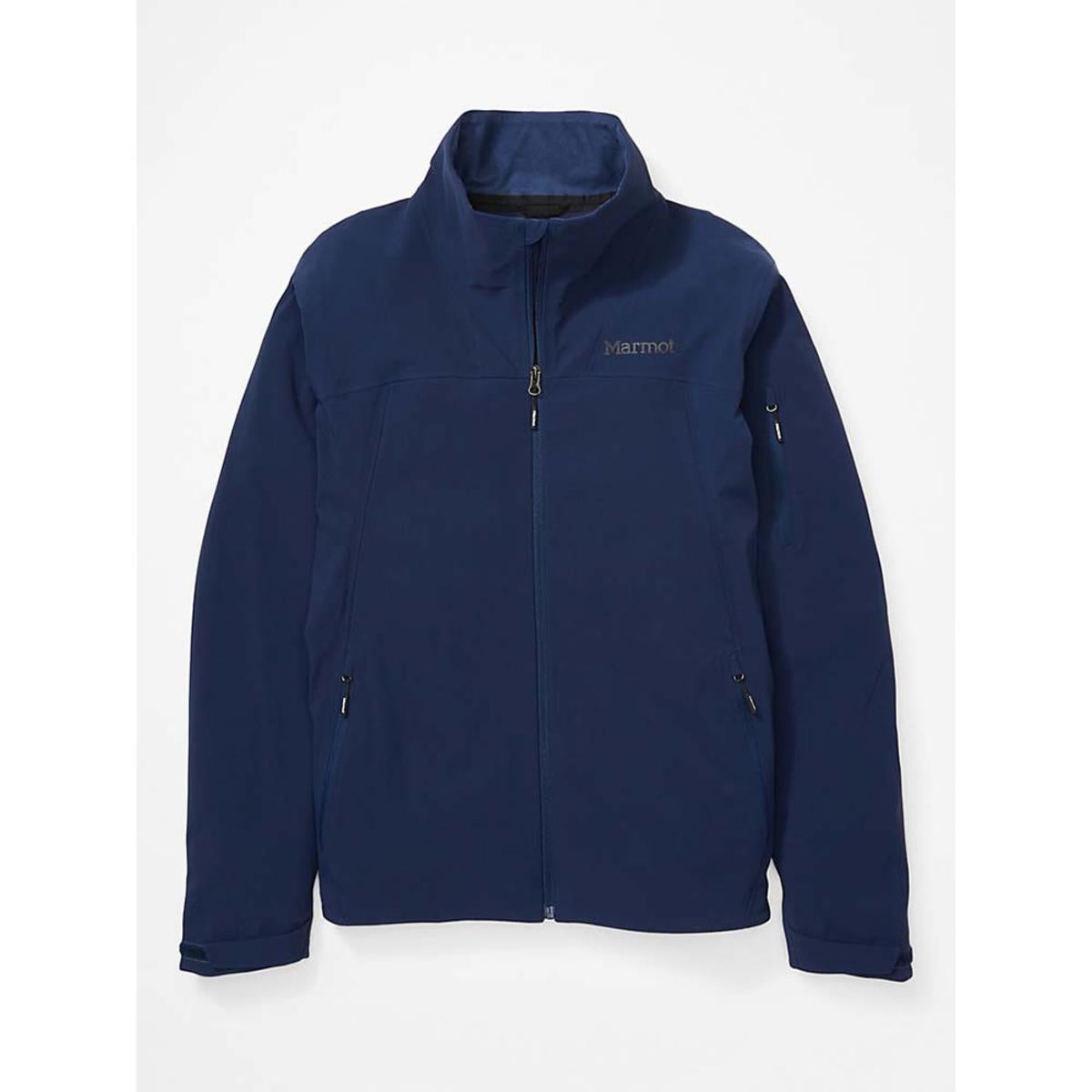  Marmot Mens Alsek Jacket